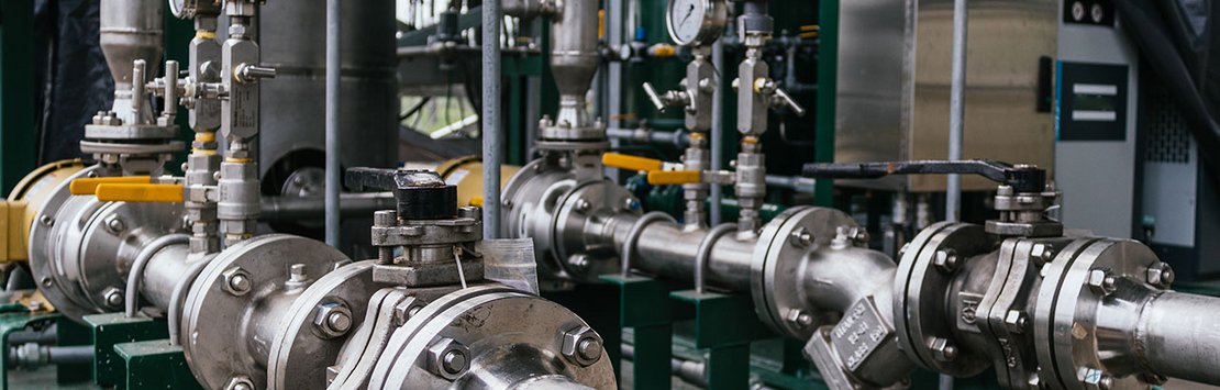 Vogel Gruppe – Industrielle Lösungen für Fluidtechnik