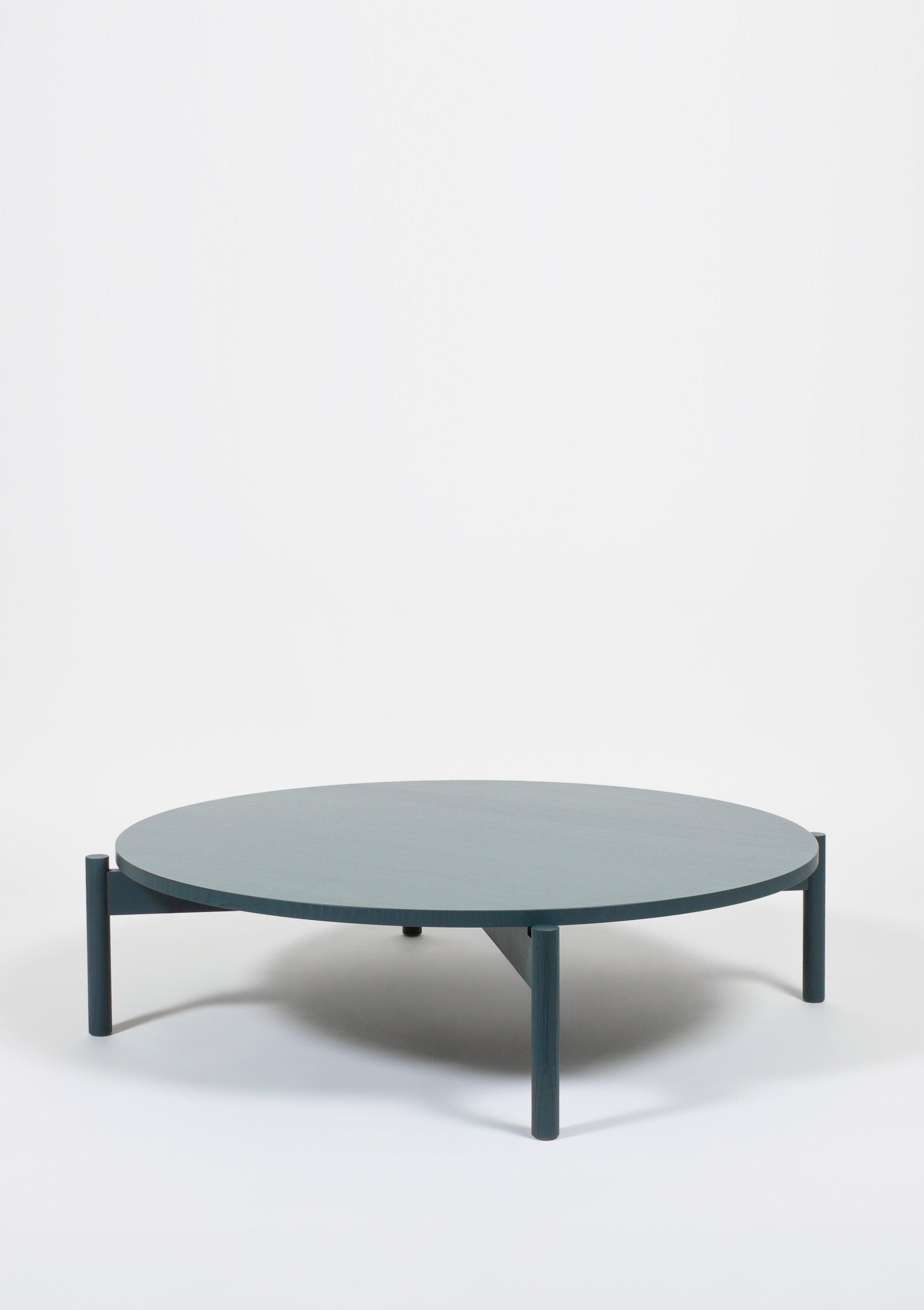 Sihl Salon Tisch
