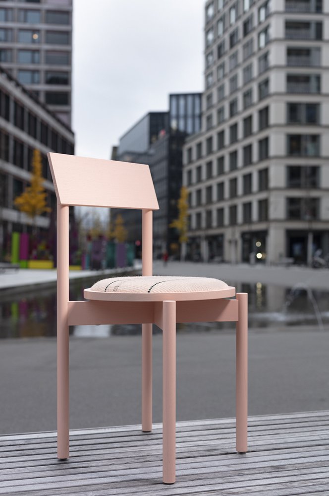 Sihl Stuhl Soft