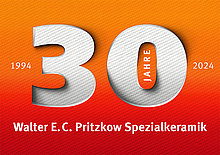 30 Jahre Firmenjubiläum 2024