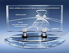 Airbus Helicopters Supplier Award 2024, Kategorie Innovation