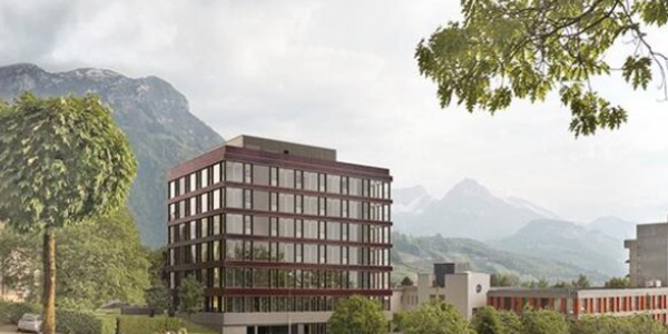 Spital-Haus Schwyz
