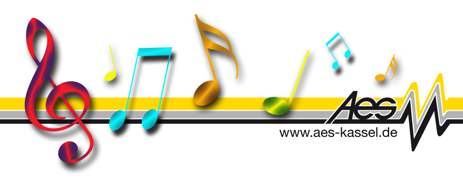 AES HiFi Logo