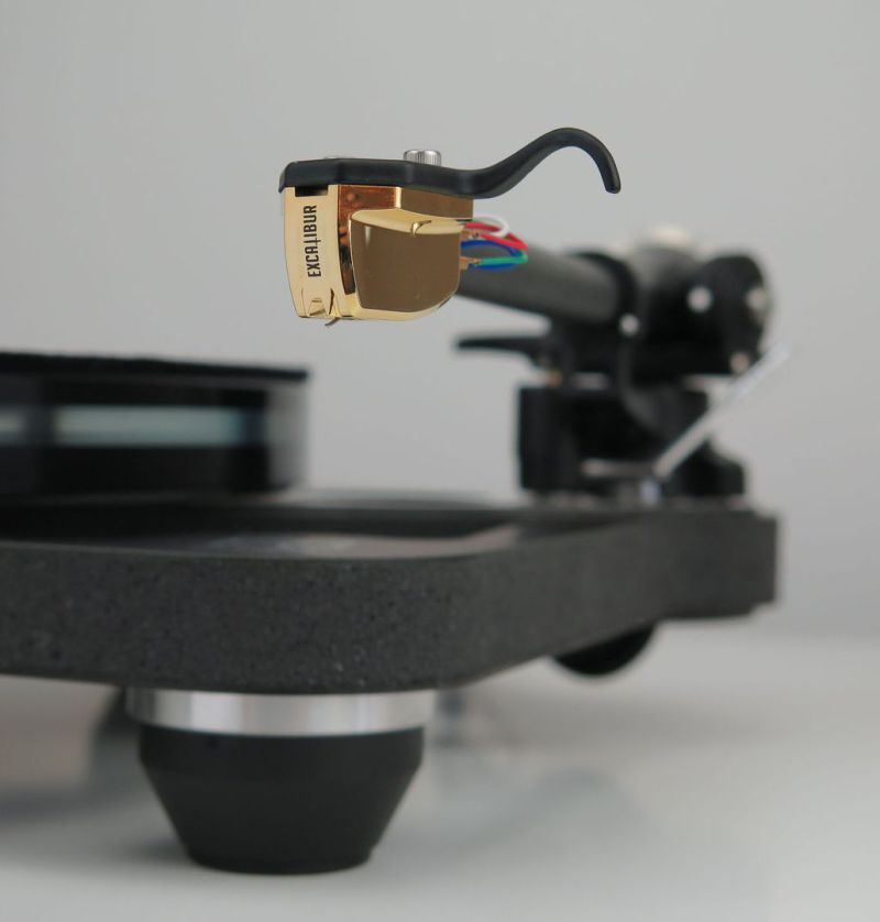 Analogtechnik