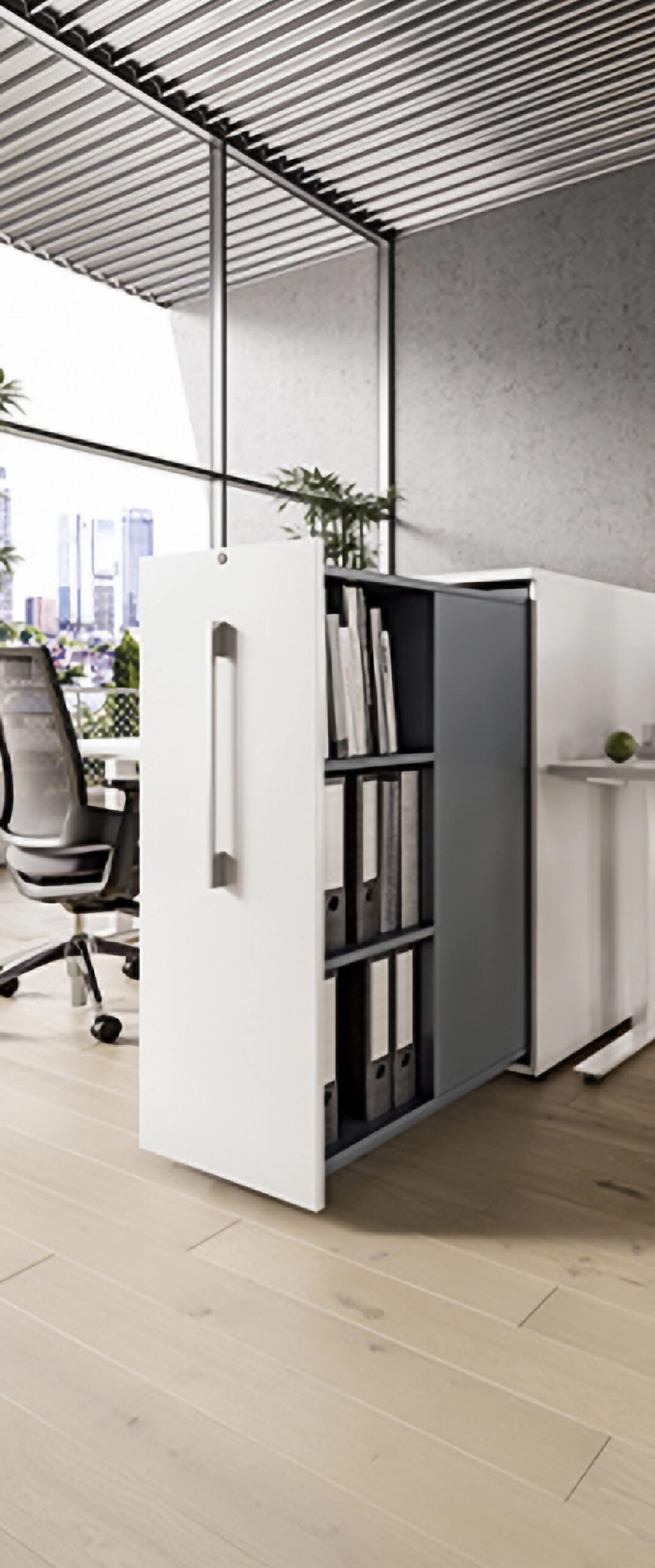 Office furnishing