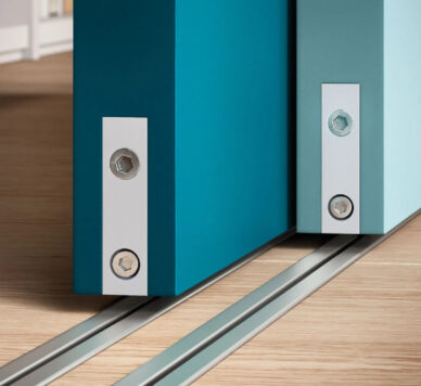 Sliding doors