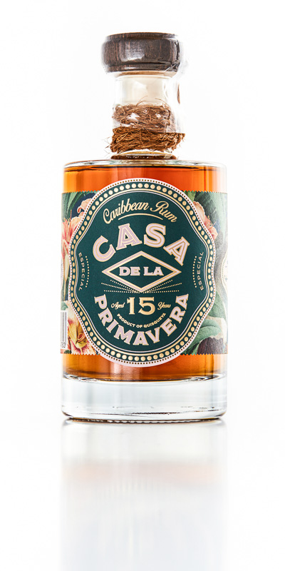 Rum
