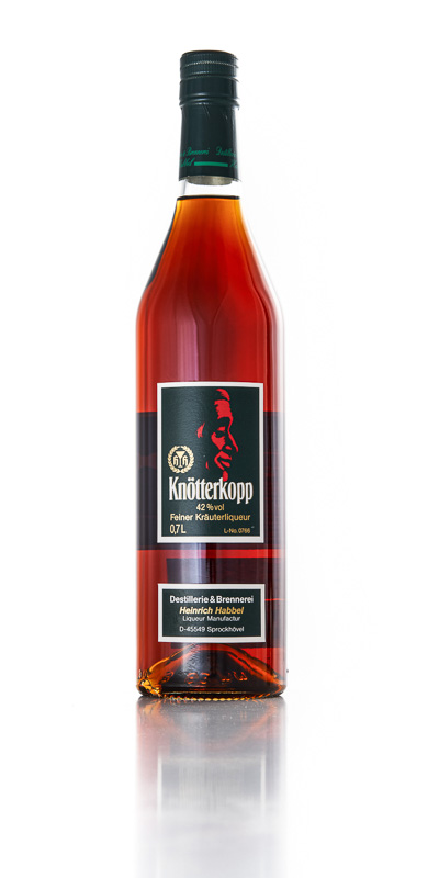 Kräuterliqueure