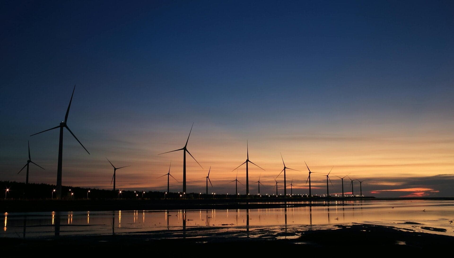 Windkraft-Projekte
