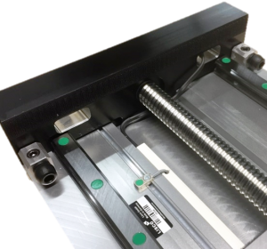 SFT2-P270 Festlager