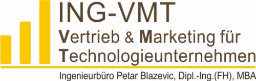 ING-VMT Logo
