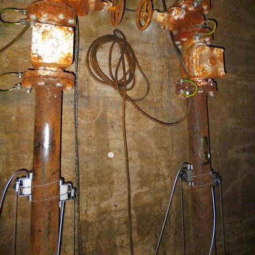 Clamp-on-Sensor FvS