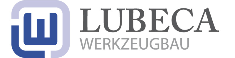 LUBECA WERKZEUGBAU Logo