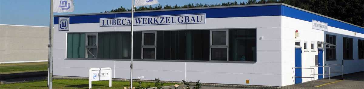 Lubeca Werkzeugbau in Lübeck