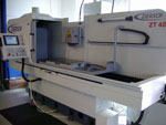 CNC-gesteuertes Flachschleifen