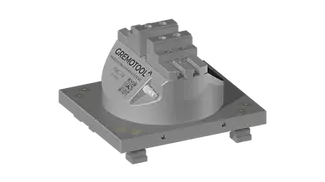 Pneumatischer Zentrumspanner PMC-74