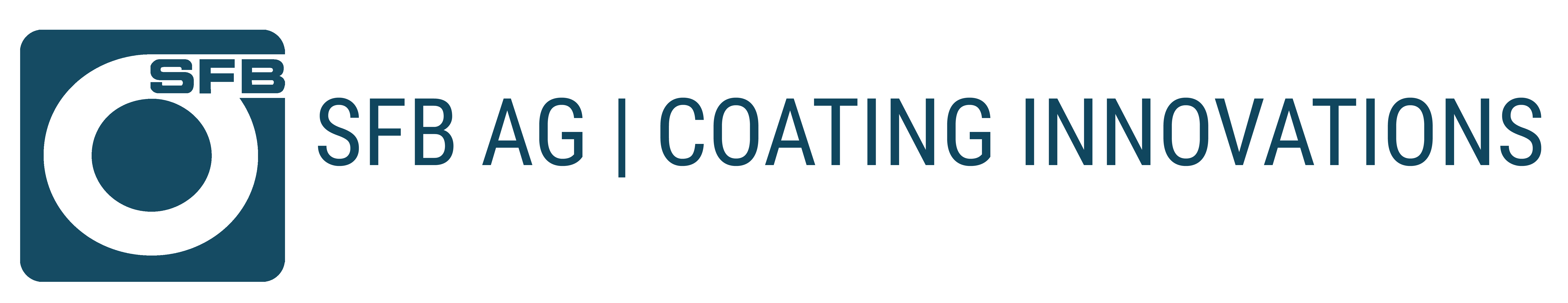 SFB AG – Coating Innovations