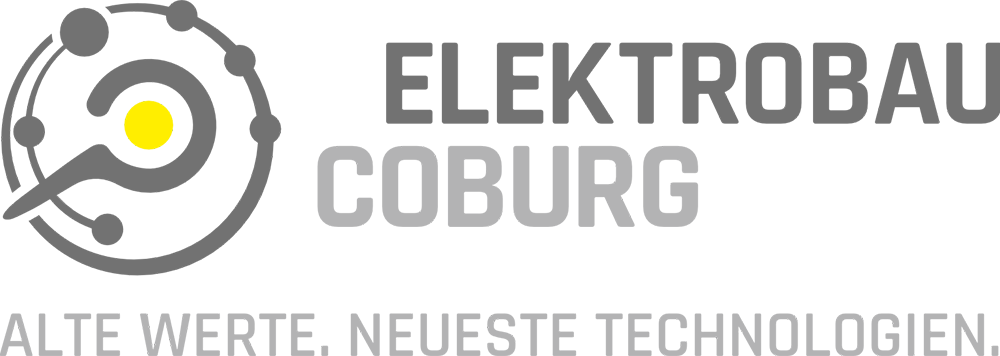 Elektrobau Coburg Logo
