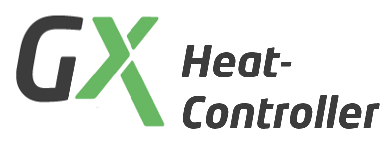 GX-Heatcontroller