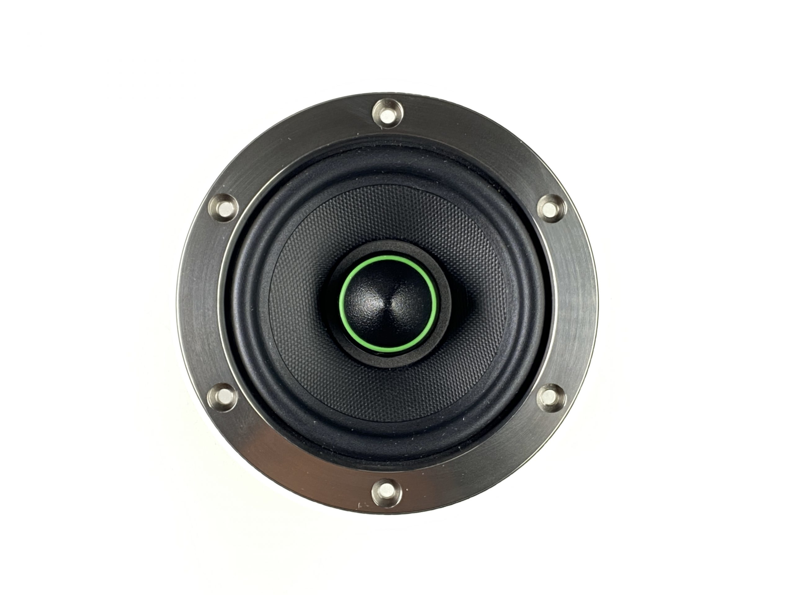 Aerospace-Soundsystem (sitzzentrierte Soundtechnologie)