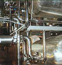 Rohrleitungssystem