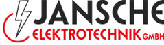 Jansche Elektrotechnik Logo