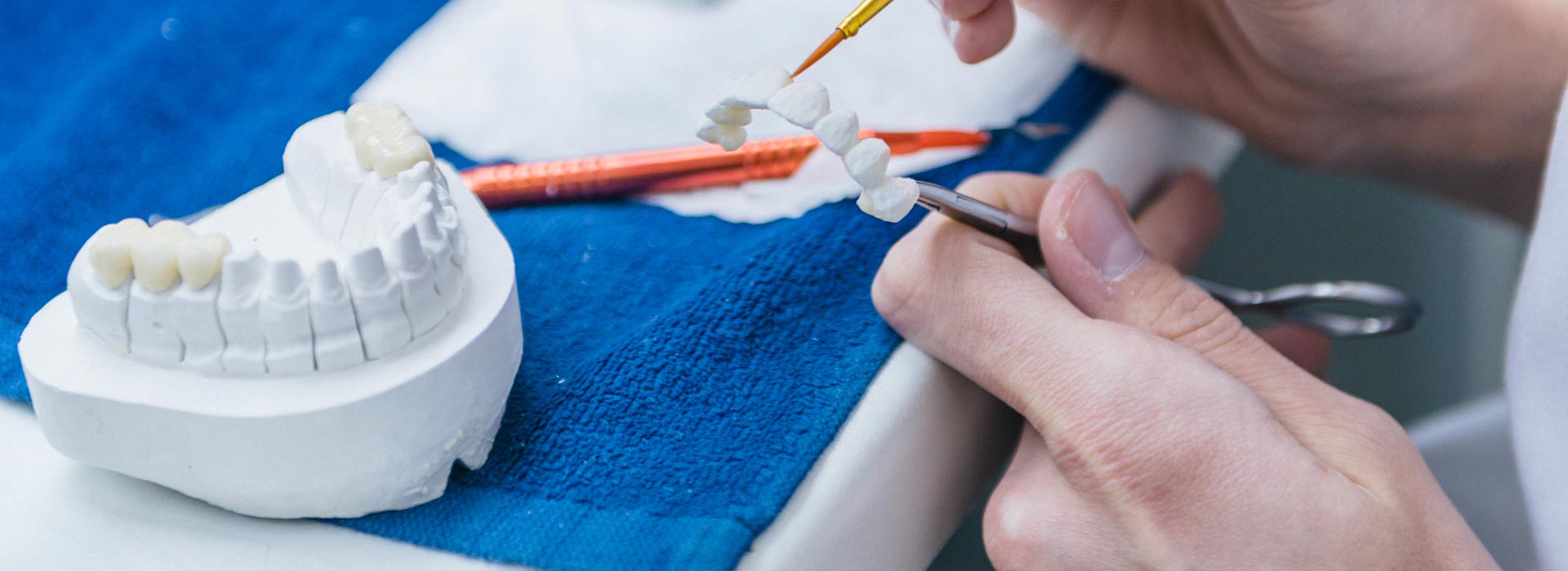 Dentallabor R&W Dentaltechnik Bonn
