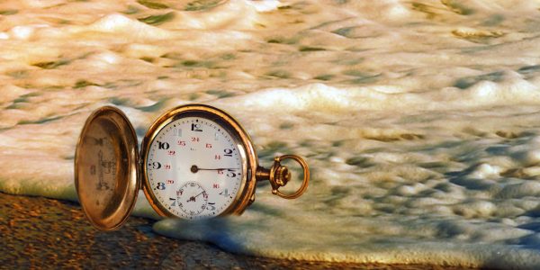Fachbeitrag: Time and tide