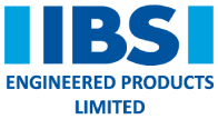 IBS Engineered Products Logo