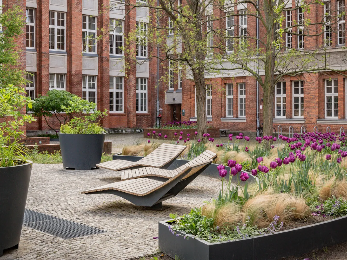 Herzbergstraße 84 (Herzberg Campus Berlin)