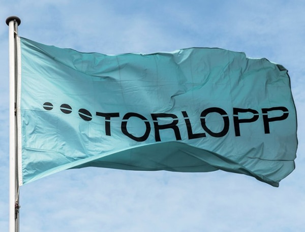 Torlopp – Fertigung