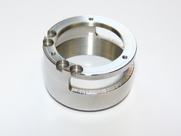 CNC-Drehteil