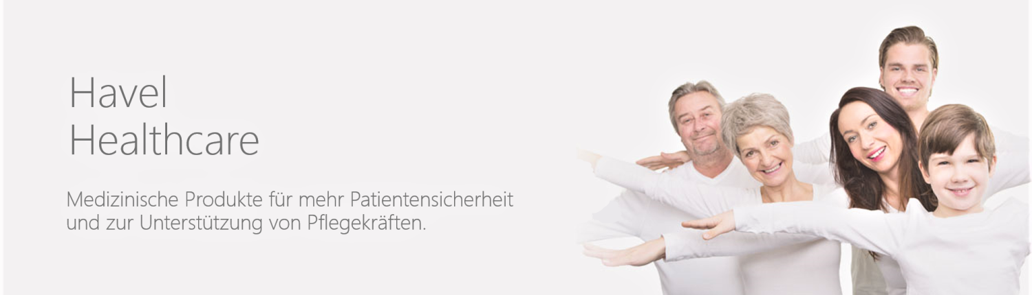 Havel Healthcare – Fertigung