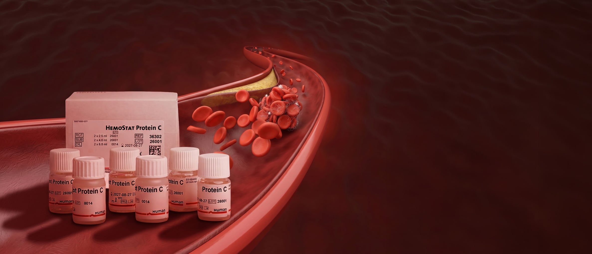 Koagulation/Thrombophilie