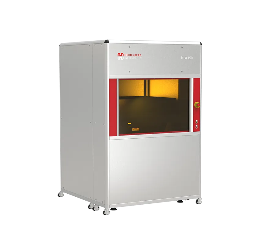 MLA 150 Maskless Aligner
