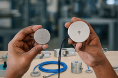 Sensor Finder zum Vergleich von Sensor-Spezifikationen