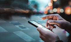 Digitale Dokumentation und Ressourcen