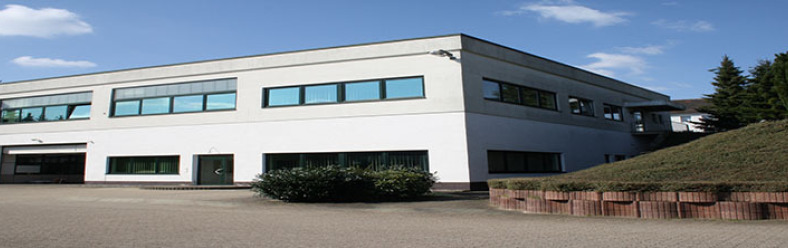 HGS Schmitz – Fertigung