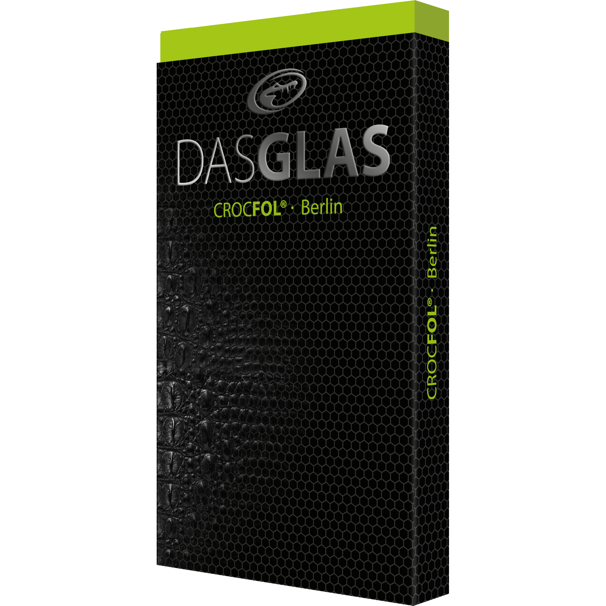 DAS GLAS - Schutzglas
