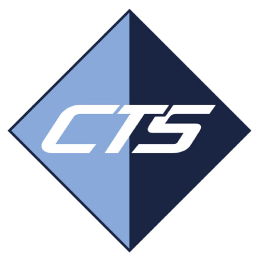 CTS Offshore & Marine Logo