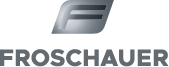 Froschauer Logo
