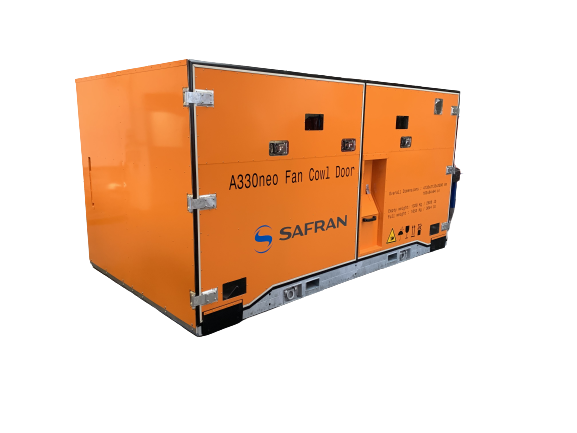 Transportbox
