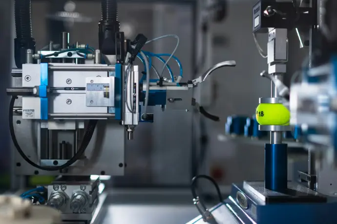 Engineering und Konstruktion in SolidWorks