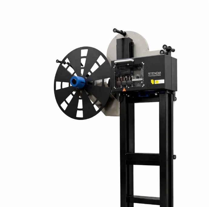 EvoFILL PRO Füllstoff-Produktionsanlage