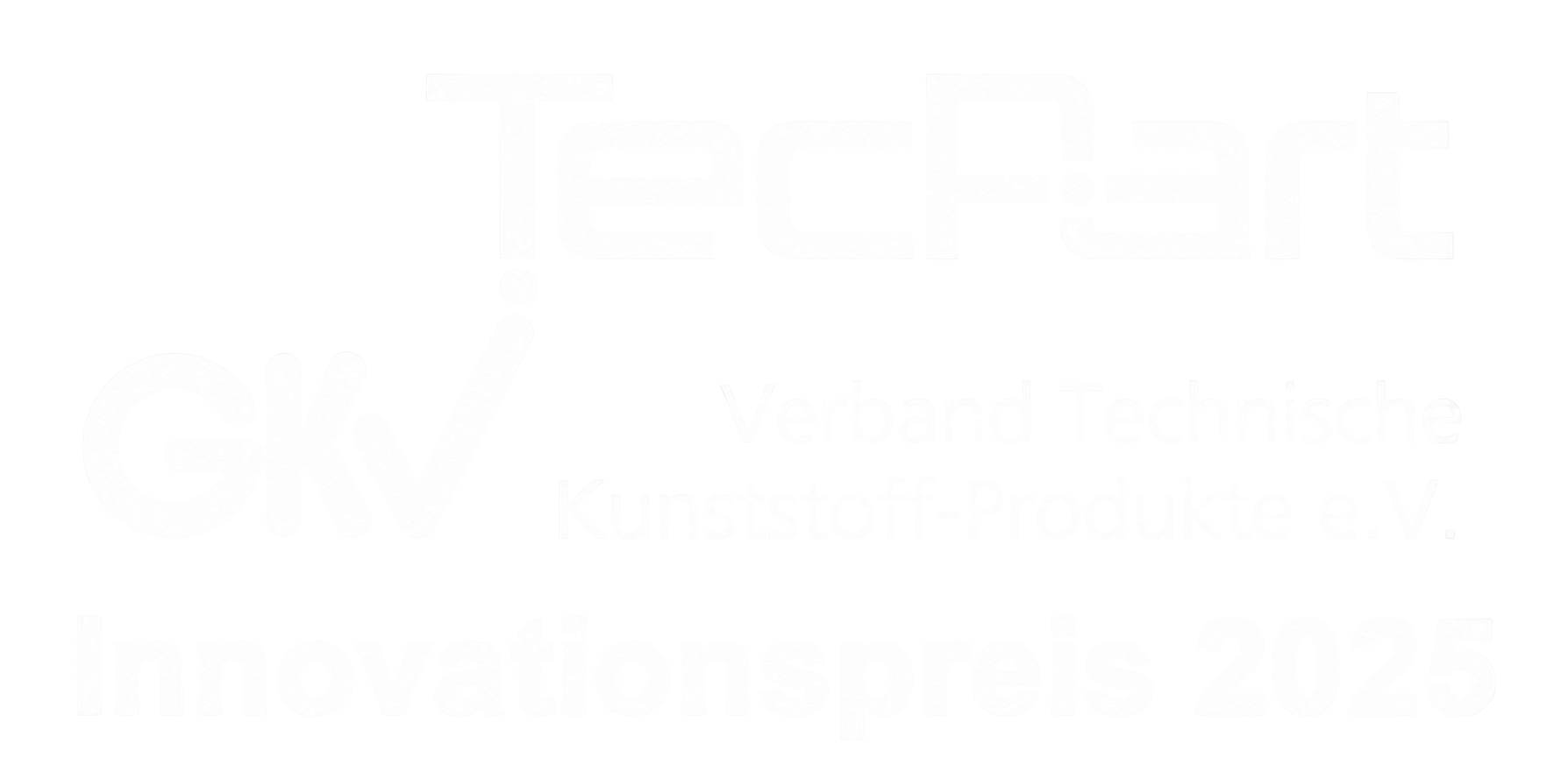 TecPart-Innovationspreis 2025