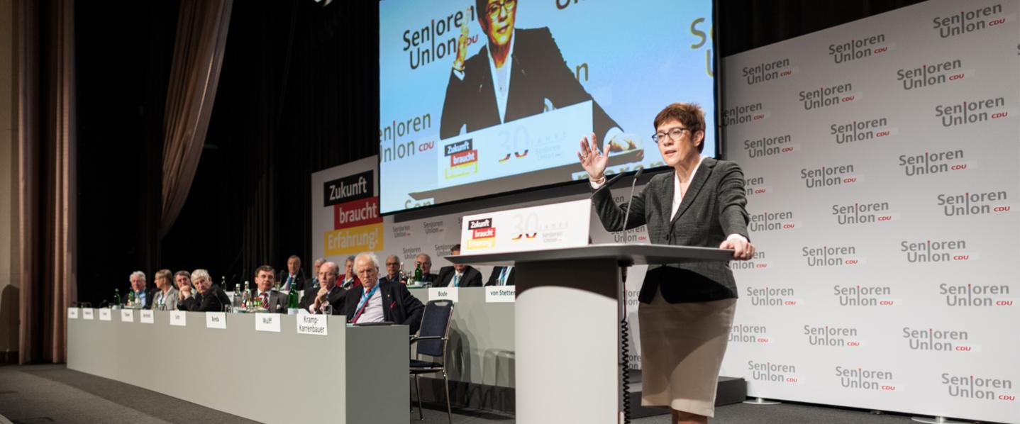 Streaming und digitale Veranstaltungen