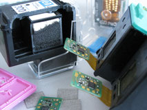 Recycling-Tintenpatrone HP 953xl