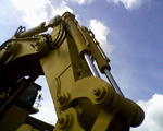 Mining- und Baumaschinenanwendungen