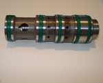 Cartridge- und Wegeventile