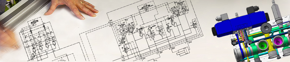 Engineering und Entwicklung